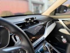 Geely Boyue X 1.8TD 2WD Version - ფოტო 15