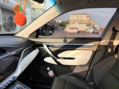Geely Boyue X 1.8TD 2WD Version - ფოტო 16