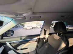Geely Boyue X 1.8TD 2WD Version - ფოტო 17