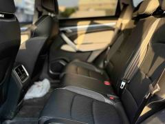 Geely Boyue X 1.8TD 2WD Version - ფოტო 18