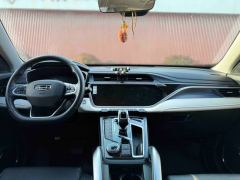 Geely Boyue X 1.8TD 2WD Version - ფოტო 19