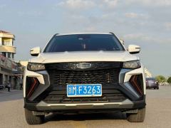 Geely Boyue X 1.8TD 2WD Version - ფოტო 2