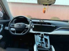 Geely Boyue X 1.8TD 2WD Version - ფოტო 20