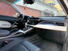 Geely Boyue X 1.8TD 2WD Version - ფოტო 8