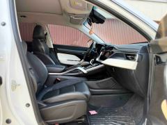 Geely Boyue X 1.8TD 2WD Version - ფოტო 9