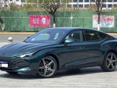 MG7 2.0T Trophy Edition - фото 1