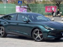 MG7 2.0T Trophy Edition - фото 3