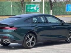 MG7 2.0T Trophy Edition - фото 4