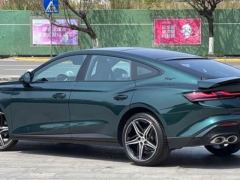 MG7 2.0T Trophy Edition - фото 6