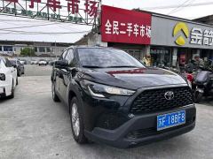 Toyota Corolla Sharp Release 2.0L Edition - ფოტო 1