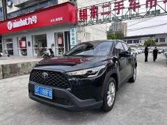 Toyota Corolla Sharp Release 2.0L Edition - ფოტო 10