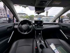 Toyota Corolla Sharp Release 2.0L Edition - ფოტო 2
