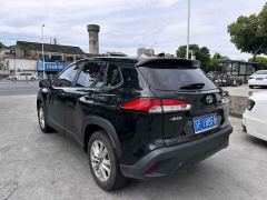 Toyota Corolla Sharp Release 2.0L Edition - ფოტო 4