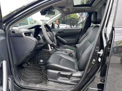 Toyota Corolla Sharp Release 2.0L Edition - ფოტო 6