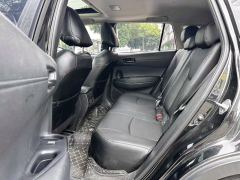 Toyota Corolla Sharp Release 2.0L Edition - ფოტო 7