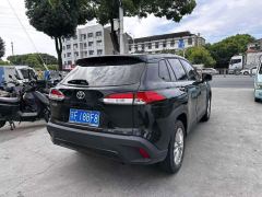 Toyota Corolla Sharp Release 2.0L Edition - ფოტო 8