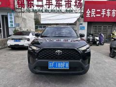 Toyota Corolla Sharp Release 2.0L Edition - ფოტო 9