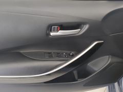 Toyota Corolla Dual-Engine 1.8L E-CVT Pioneer Edition - ფოტო 13