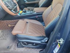 BYD Tang DM-i 1.5T 112KM Version - ფოტო 14