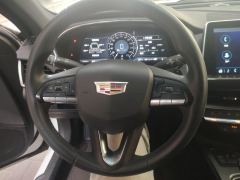 Cadillac CT5 28T Luxury Version - photo 18