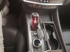 Cadillac CT5 28T Luxury Version - photo 19