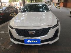 Cadillac CT5 28T Luxury Version - photo 3