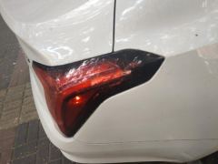 Cadillac CT5 28T Luxury Version - photo 5