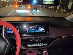 GAC Aion M6 Pro 270T Luxury Edition - ფოტო 17