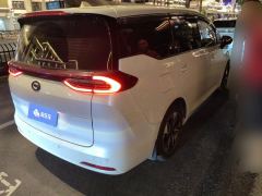 GAC Aion M6 Pro 270T Luxury Edition - ფოტო 2