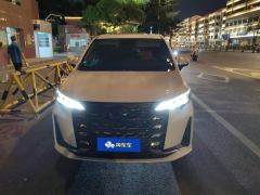 GAC Aion M6 Pro 270T Luxury Edition - ფოტო 3