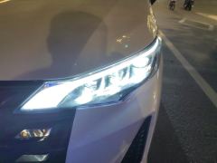 GAC Aion M6 Pro 270T Luxury Edition - ფოტო 4