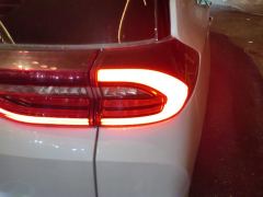GAC Aion M6 Pro 270T Luxury Edition - ფოტო 5