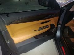 BMW 6 Series GT Facelift 630i Luxury Design Package - ფოტო 12