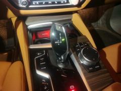 BMW 6 Series GT Facelift 630i Luxury Design Package - ფოტო 19