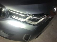 BMW 6 Series GT Facelift 630i Luxury Design Package - ფოტო 4