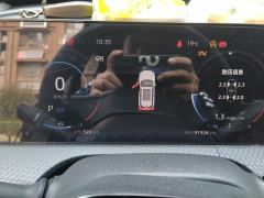 Changan CS75PLUS CS75 PLUS Gen 2 1.5T Prestigious Edition - photo 20