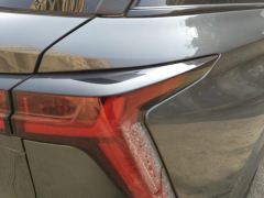 Changan CS75PLUS CS75 PLUS Gen 2 1.5T Prestigious Edition - photo 5