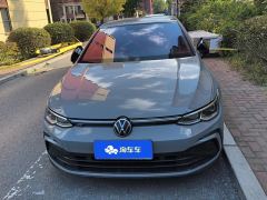 Volkswagen Golf 280TSI R-Line Lite - ფოტო 3
