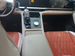 Geely Xingyue L Dongfang Yao 2.0T Automatic two-wheel drive Star Edition - ფოტო 19