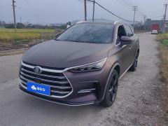 BYD Tang DM-i 1.5T 112KM Precursor Premium - ფოტო 1