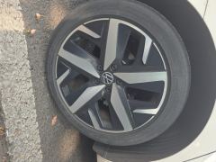Volkswagen Lamando L 280TSI Edition - ფოტო 6