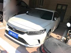 Honda Yingshipai Inspire 260TURBO Elite Edition - ფოტო 1