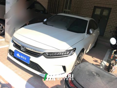 2022 Honda Yingshipai 260TURBO Edition - ავტომობილი ჩინეთიდან