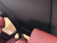 Honda Yingshipai Inspire 260TURBO Elite Edition - ფოტო 15