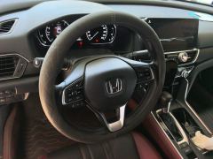 Honda Yingshipai Inspire 260TURBO Elite Edition - ფოტო 18