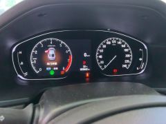 Honda Yingshipai Inspire 260TURBO Elite Edition - ფოტო 20