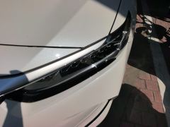 Honda Yingshipai Inspire 260TURBO Elite Edition - ფოტო 4