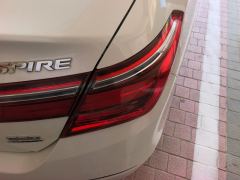 Honda Yingshipai Inspire 260TURBO Elite Edition - ფოტო 5