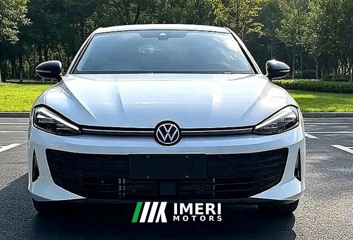 Volkswagen Lamando L 300TSI Lingdong Edition