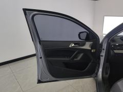 Peugeot 408 1.6T Chase Light Edition - ფოტო 12